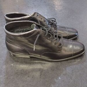 Buskens shoes 